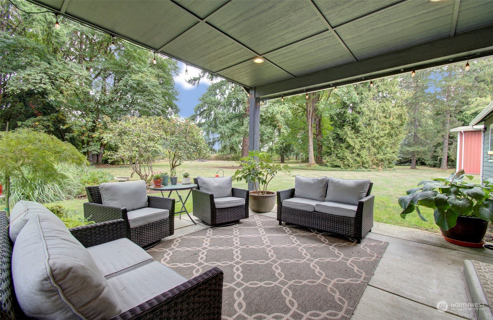 15116 NE 116th Court