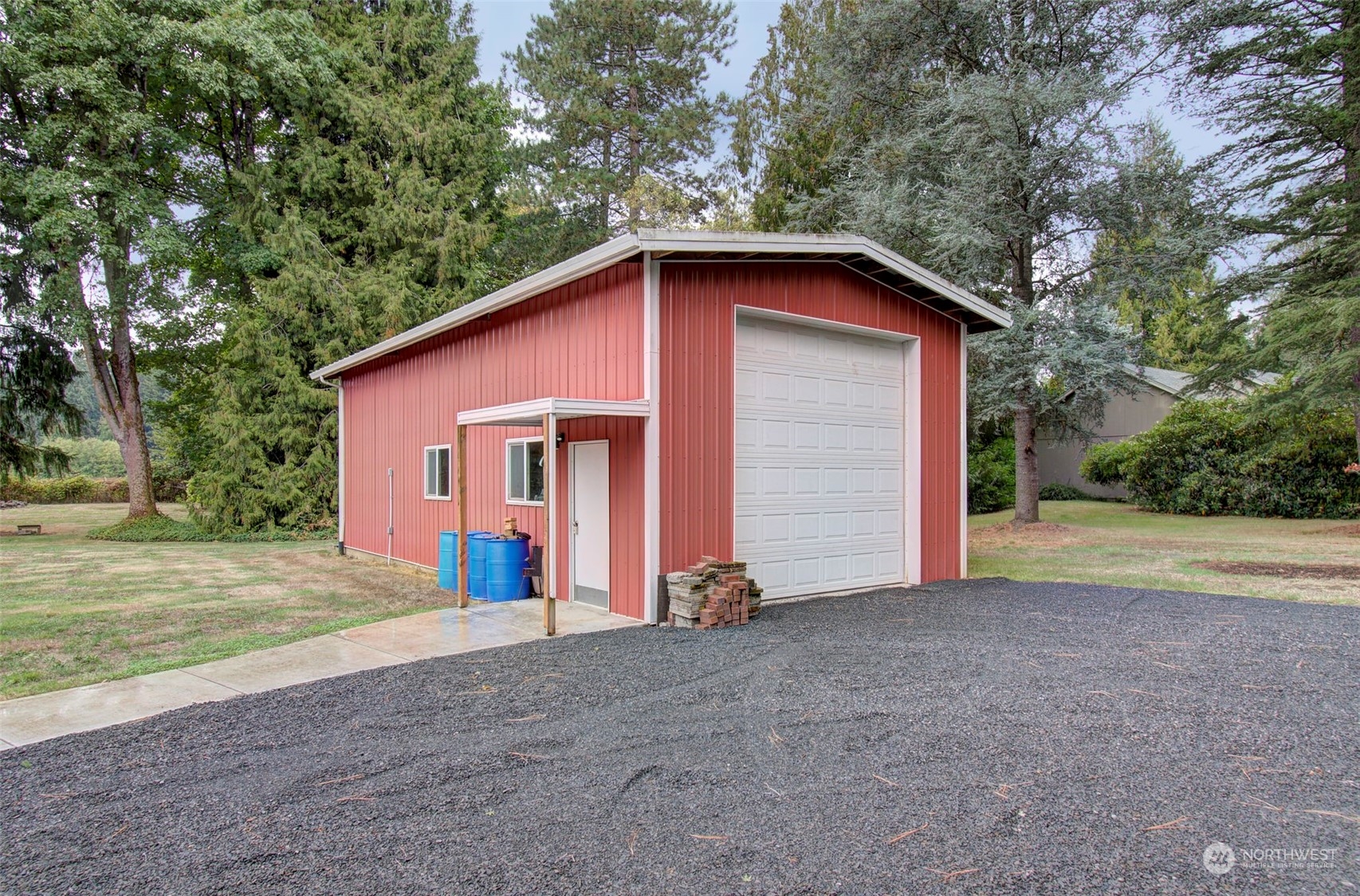 15116 NE 116th Court