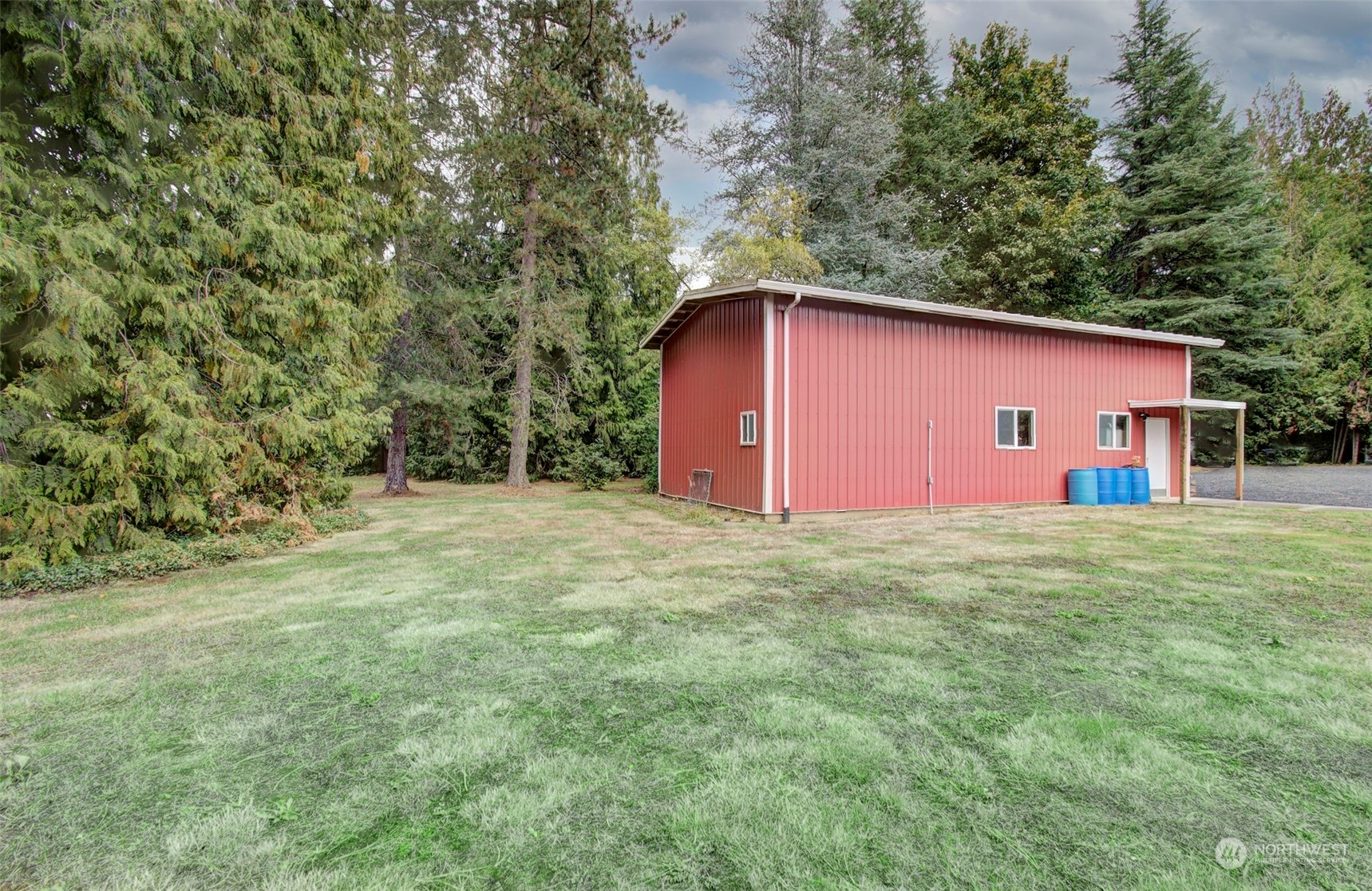 15116 NE 116th Court