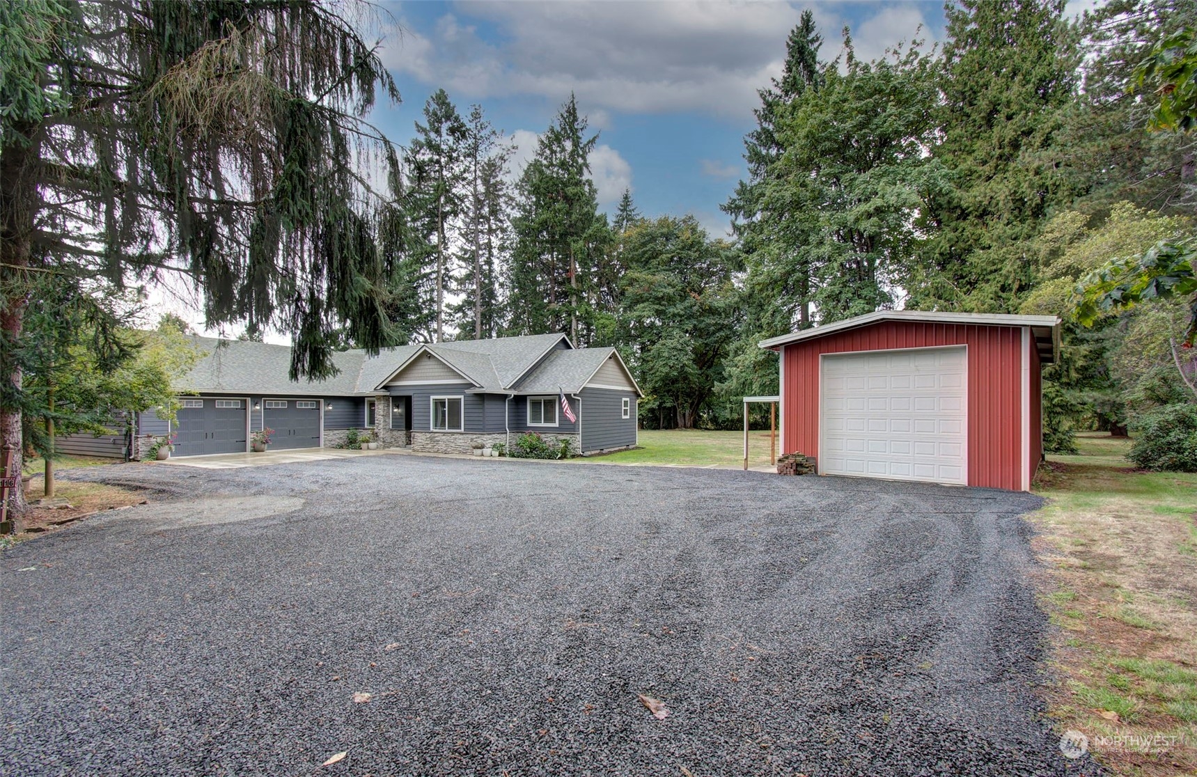 15116 NE 116th Court