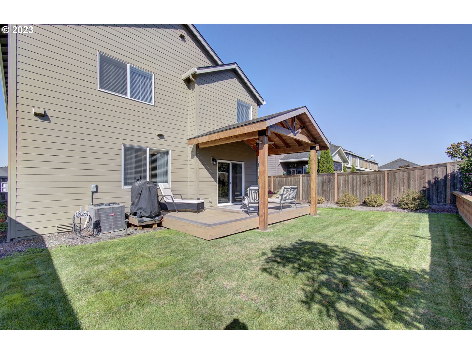 871 N 35TH AVE