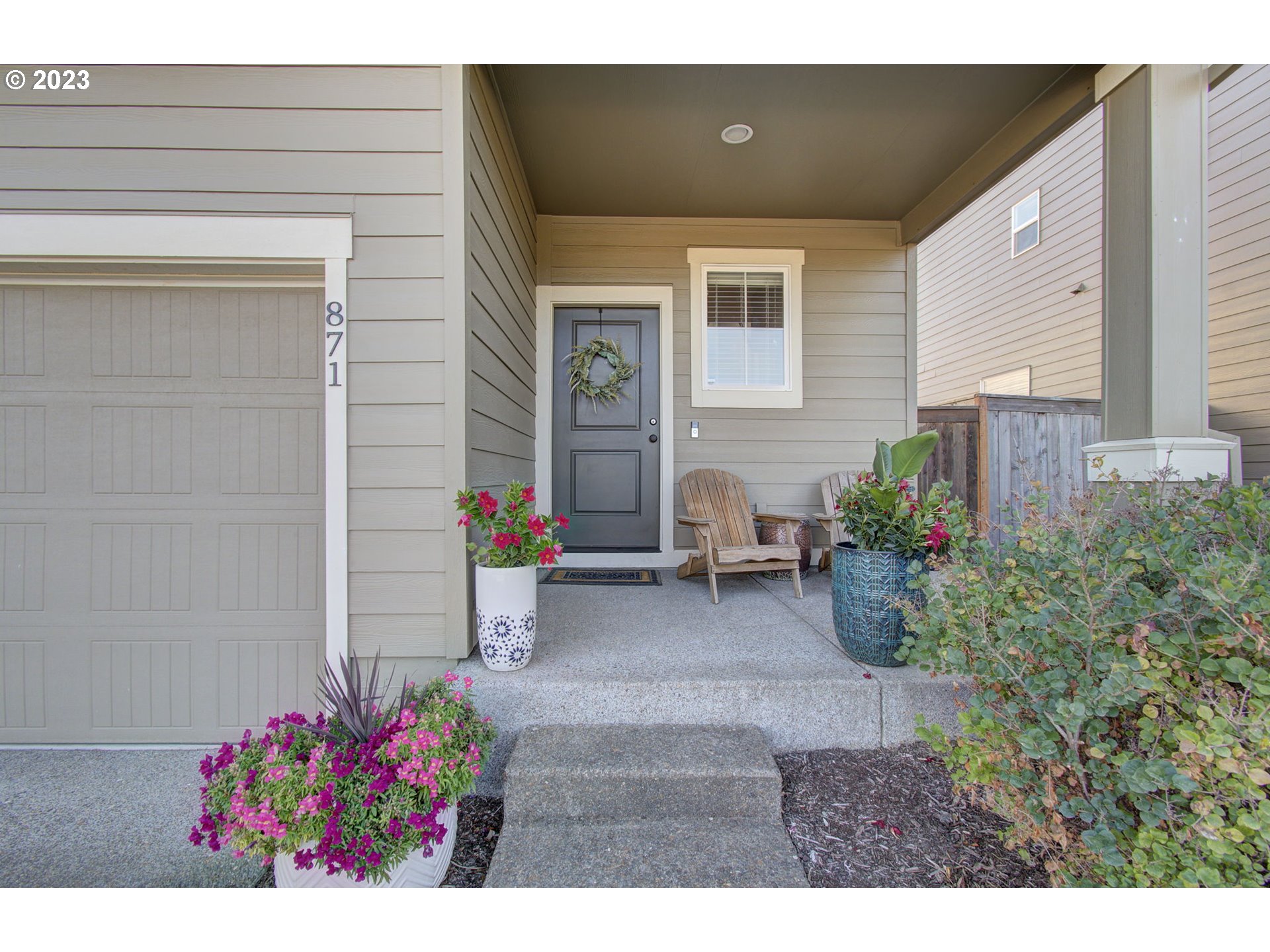 871 N 35TH AVE
