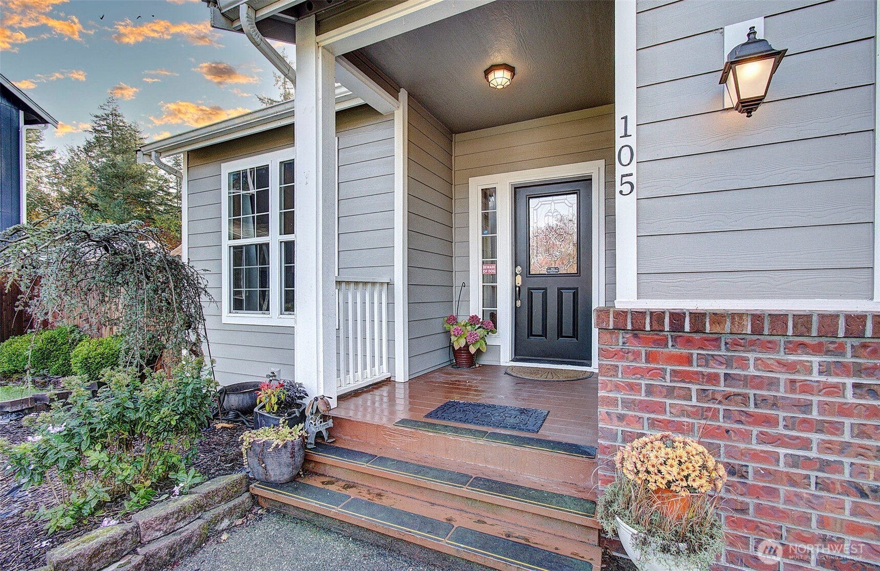 105 Summit Place Drive