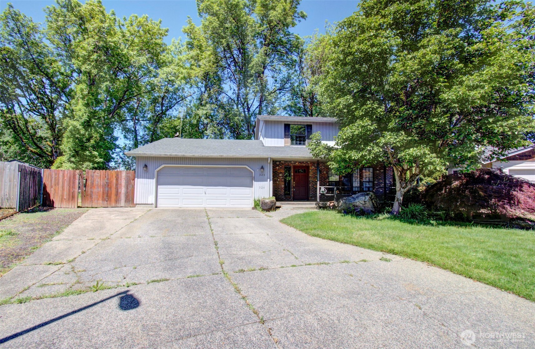 324 NW 8th Street
