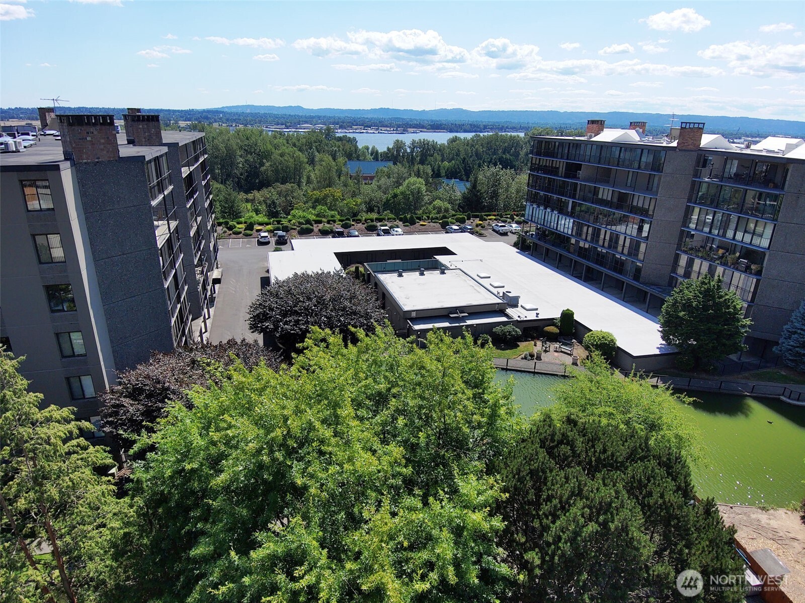 5585 E Evergreen Boulevard Unit: 5302