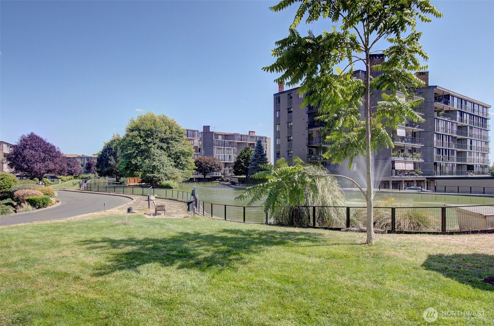 5585 E Evergreen Boulevard Unit: 5302