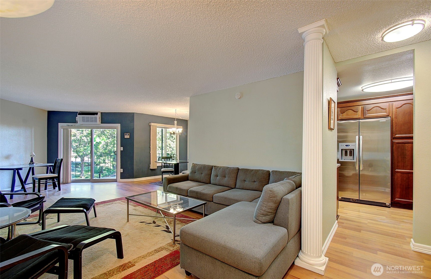 5585 E Evergreen Boulevard Unit: 5302