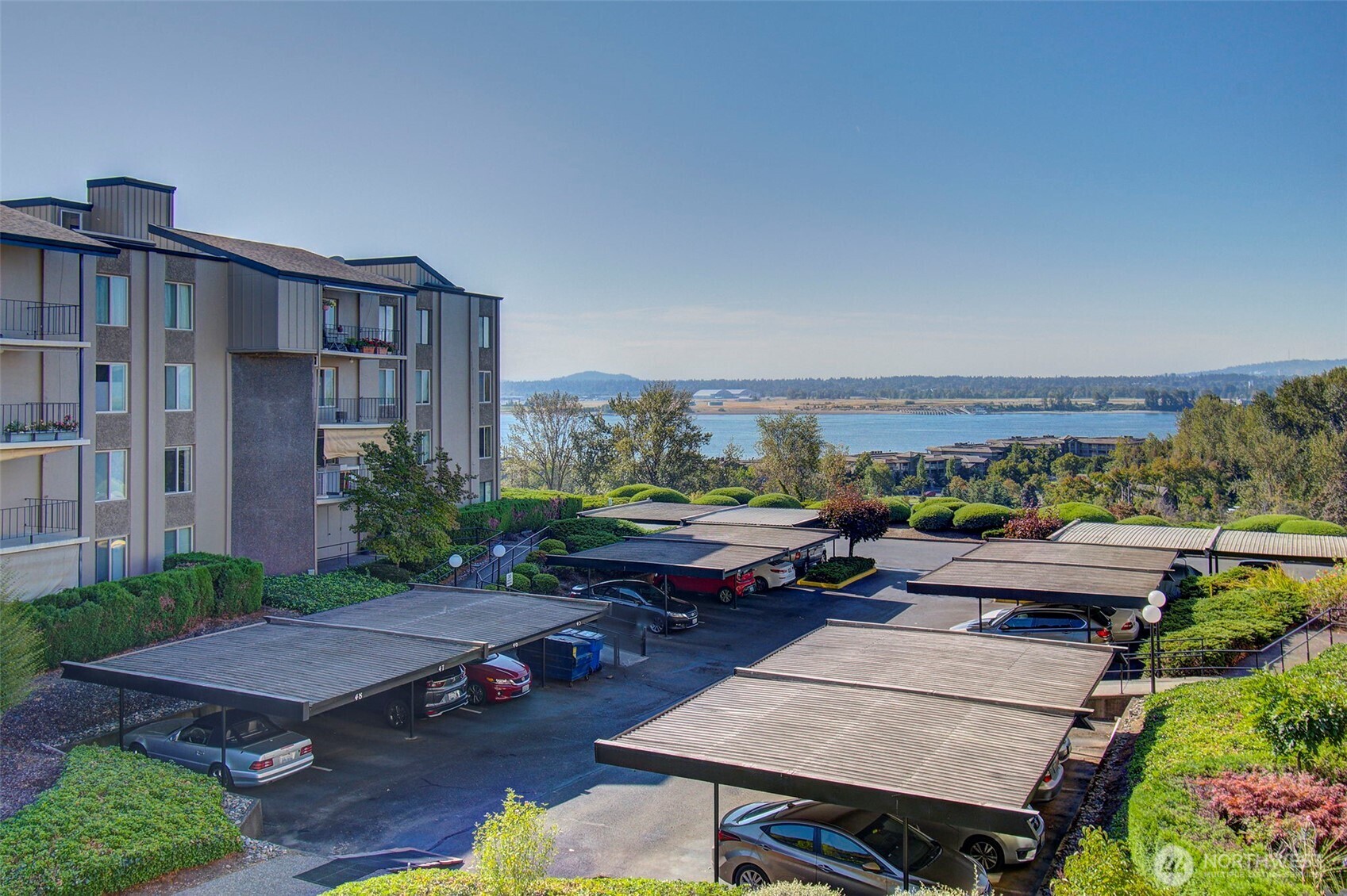 5585 E Evergreen Boulevard Unit: 5302