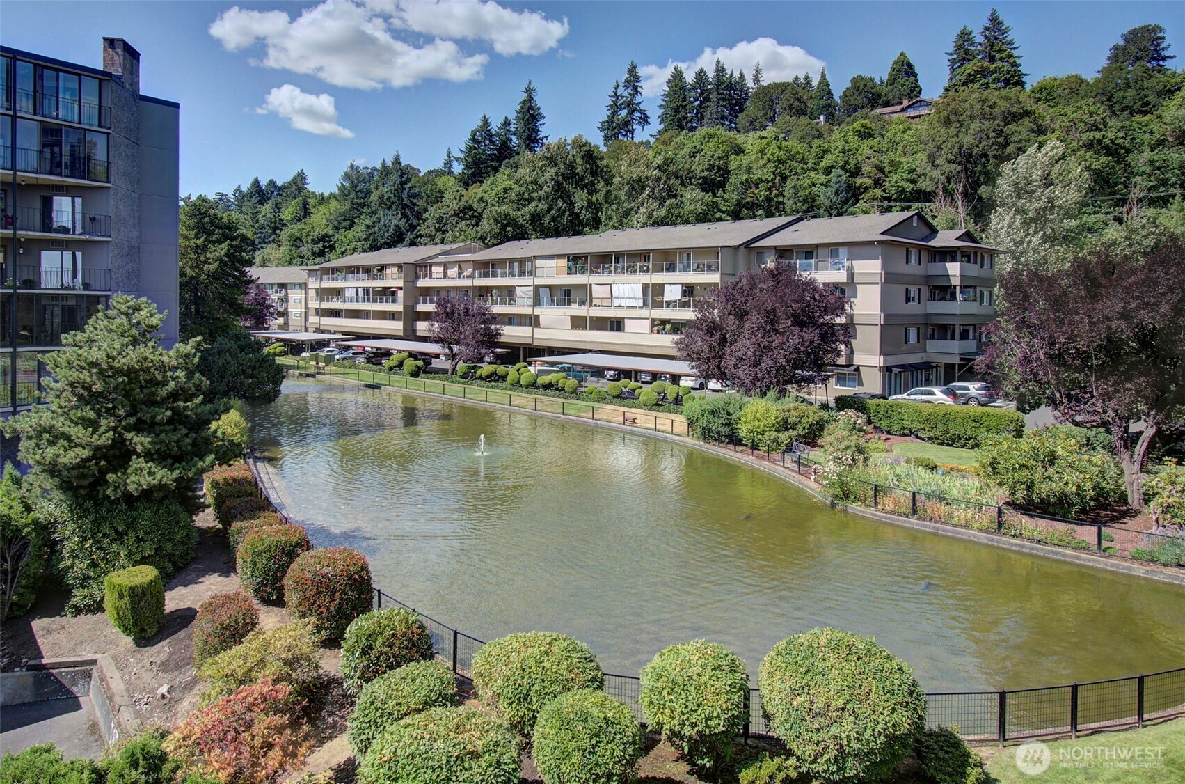 5585 E Evergreen Boulevard Unit: 5302