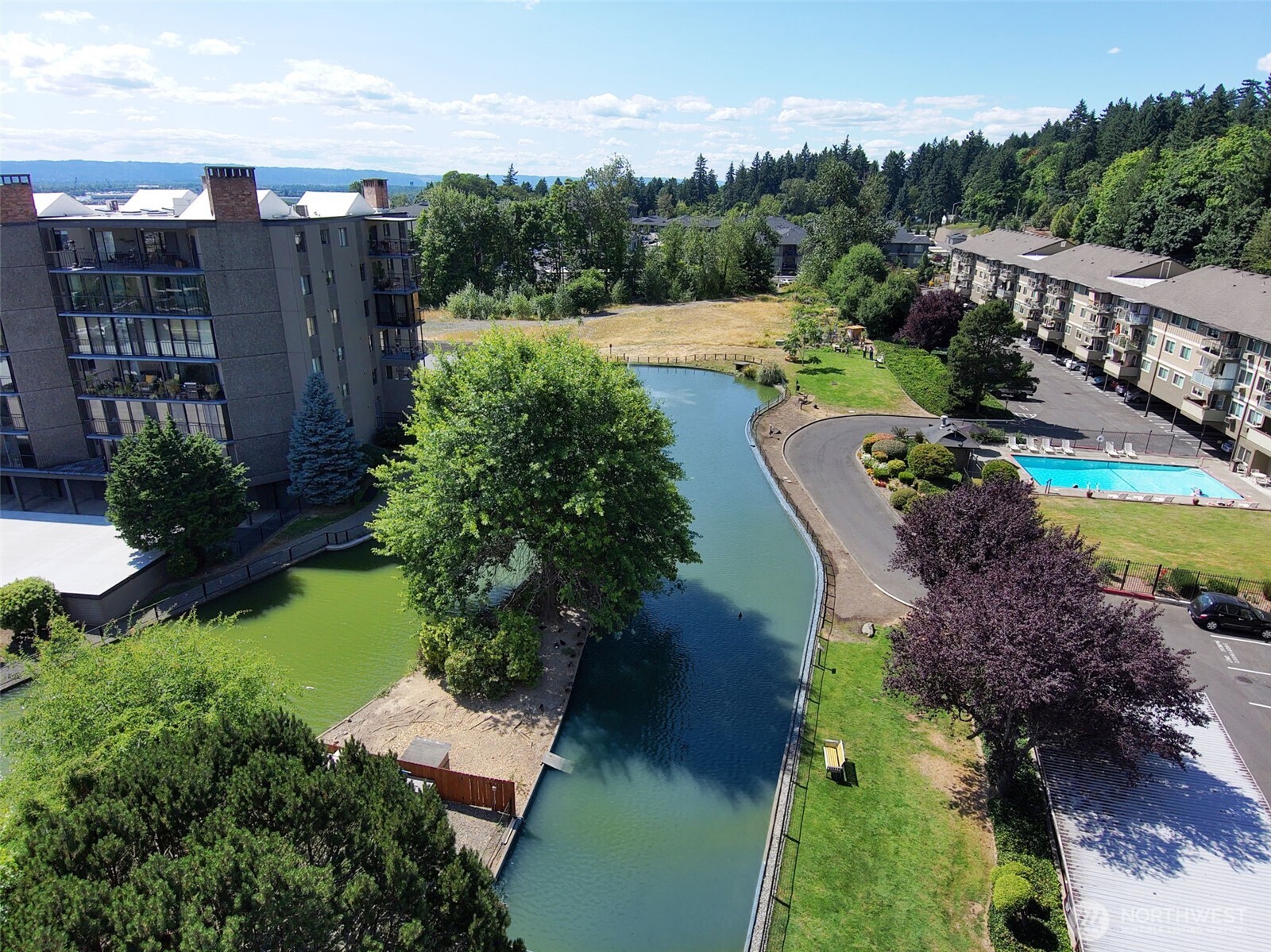 5585 E Evergreen Boulevard Unit: 5302