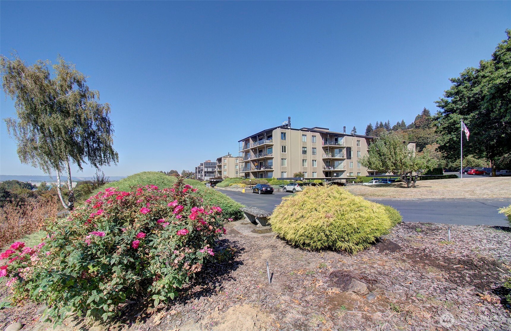 5585 E Evergreen Boulevard Unit: 5302