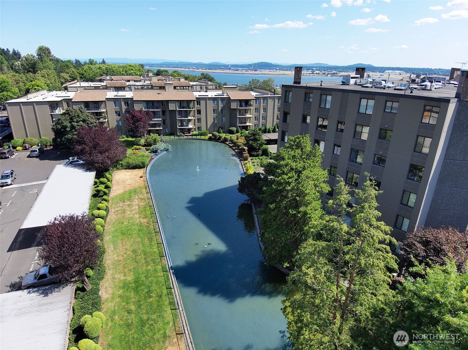 5585 E Evergreen Boulevard Unit: 5302