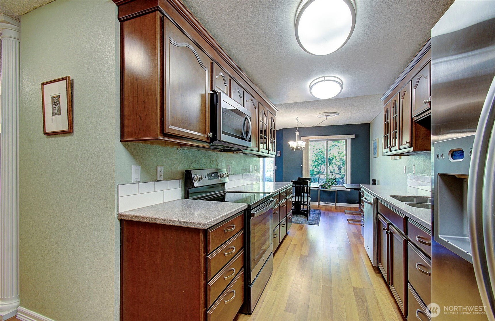 5585 E Evergreen Boulevard Unit: 5302