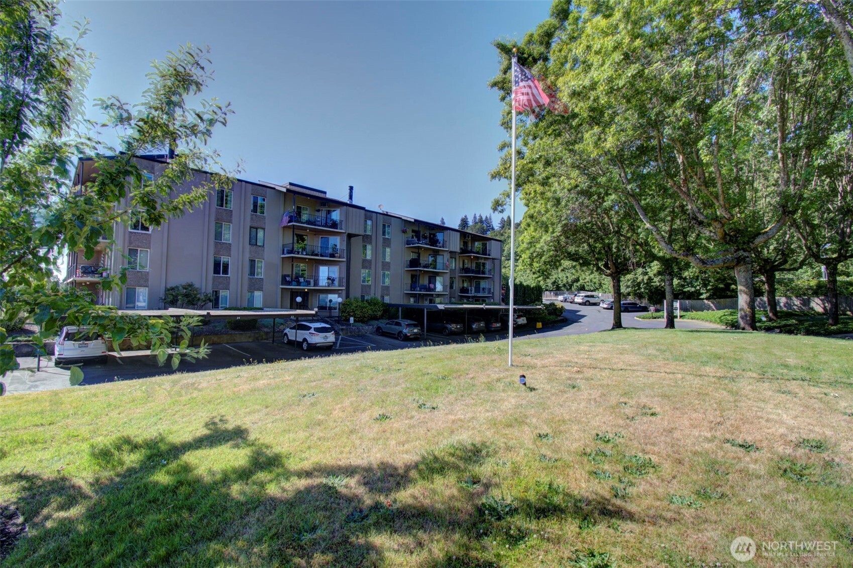 5585 E Evergreen Boulevard Unit: 5302