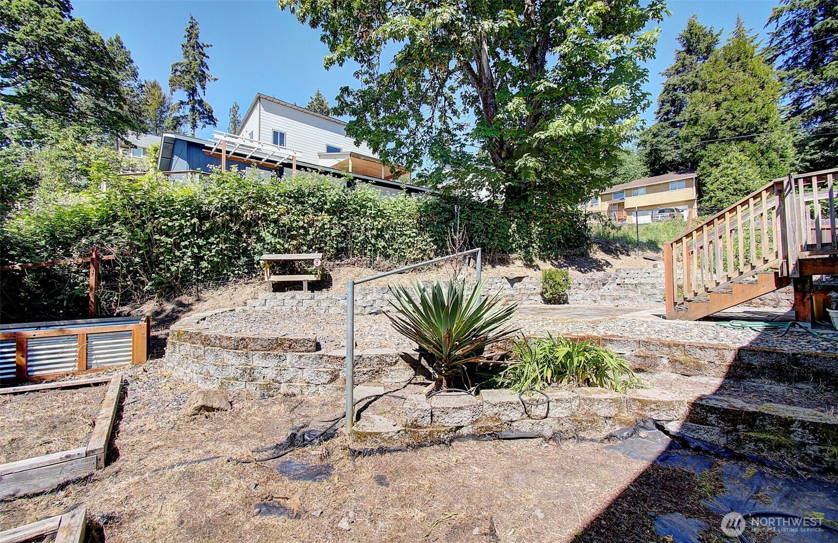 460 Ivy Street