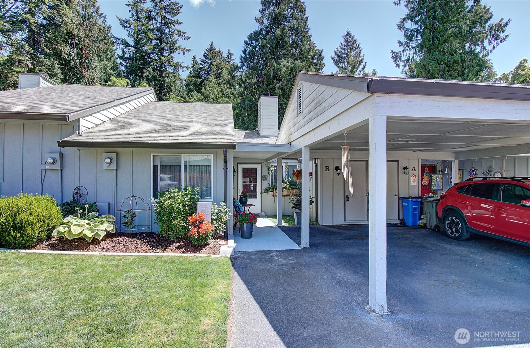 13117 NW 8th Avenue Unit: B