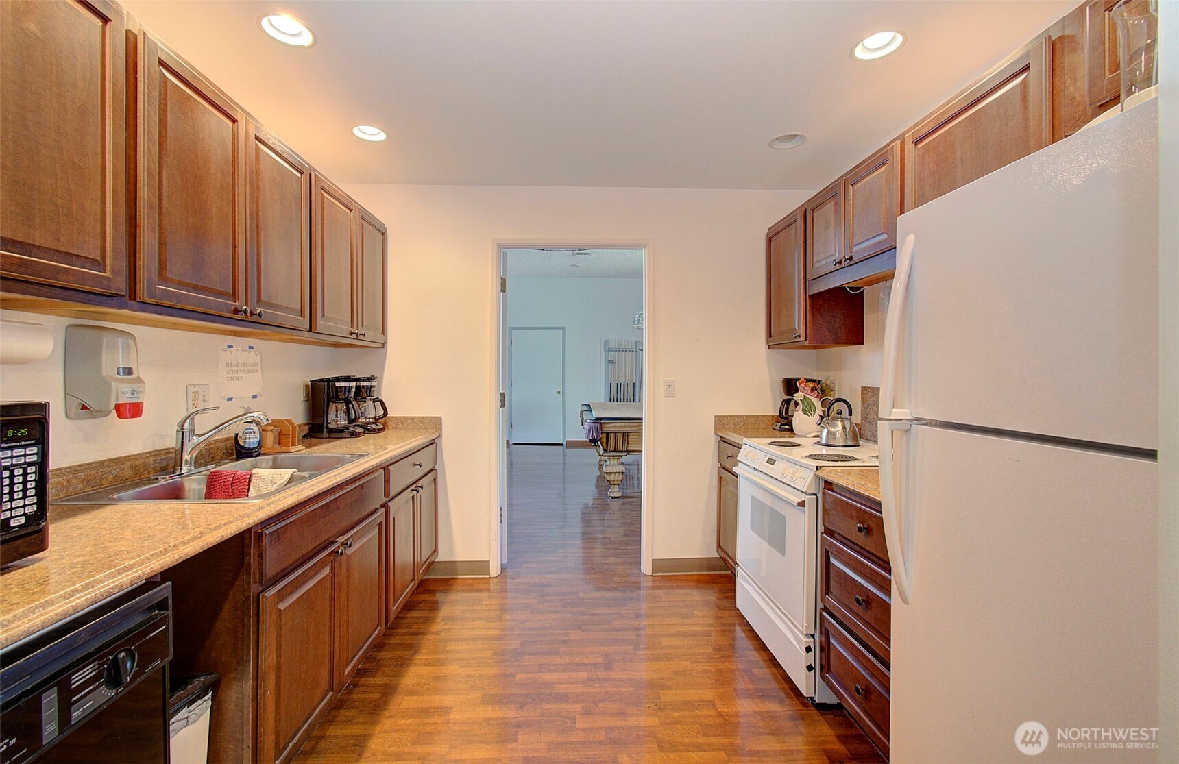 13117 NW 8th Avenue Unit: B