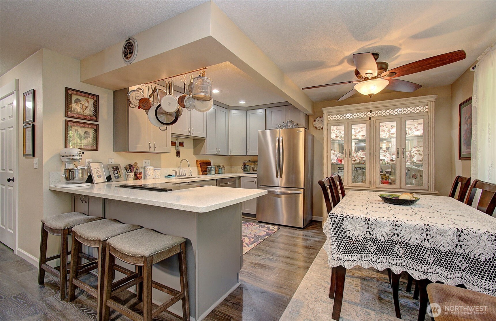 13117 NW 8th Avenue Unit: B