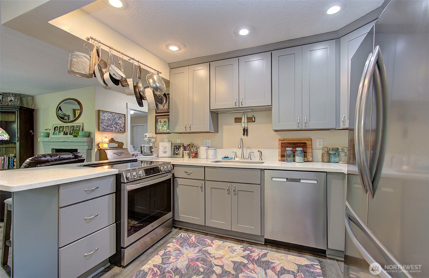 13117 NW 8th Avenue Unit: B