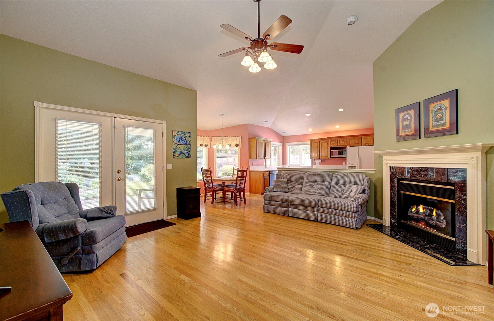 12522 NE Riley Court