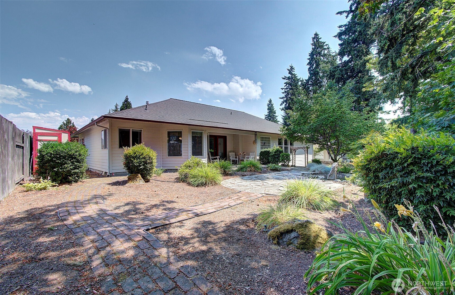 12522 NE Riley Court