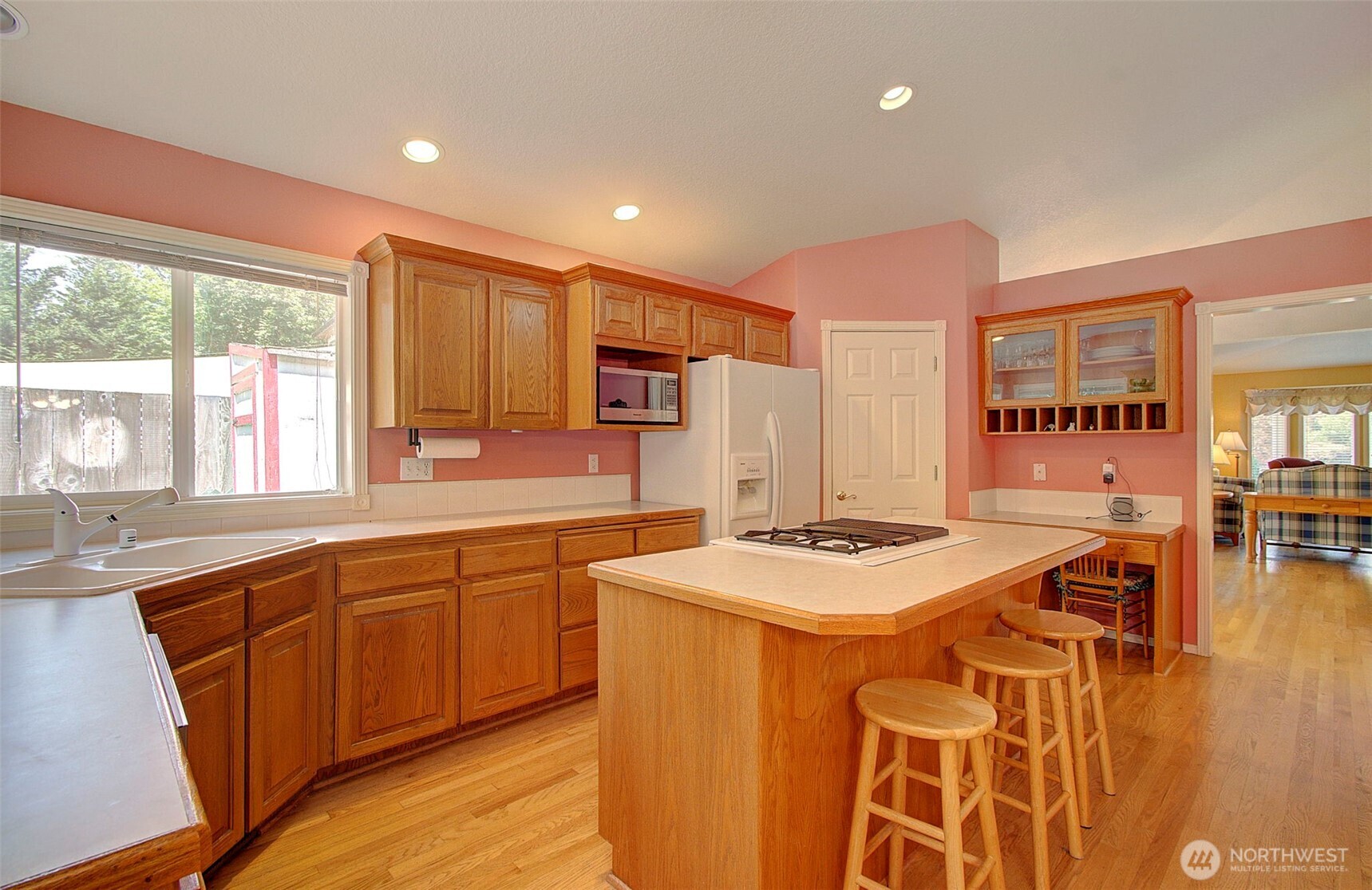 12522 NE Riley Court