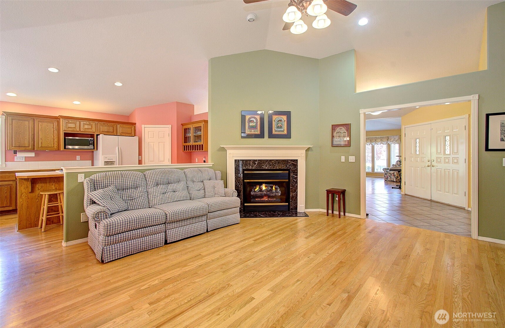 12522 NE Riley Court