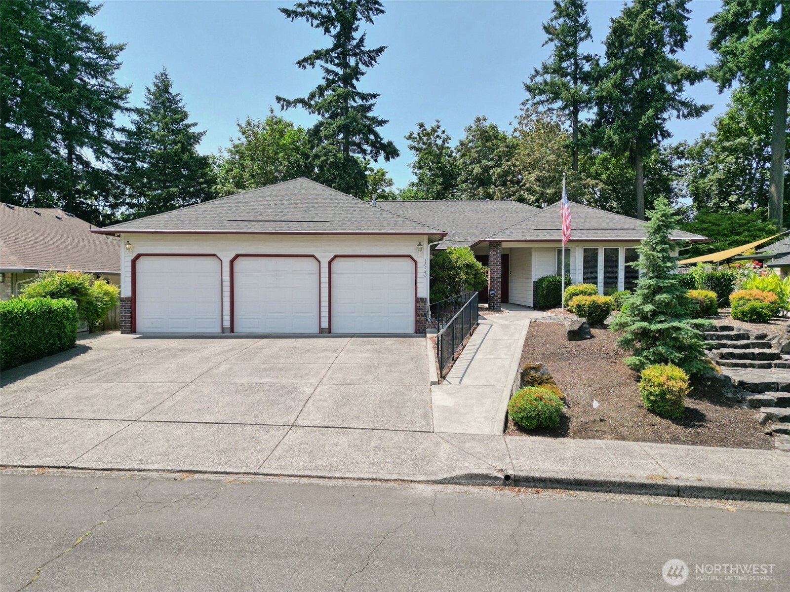 12522 NE Riley Court