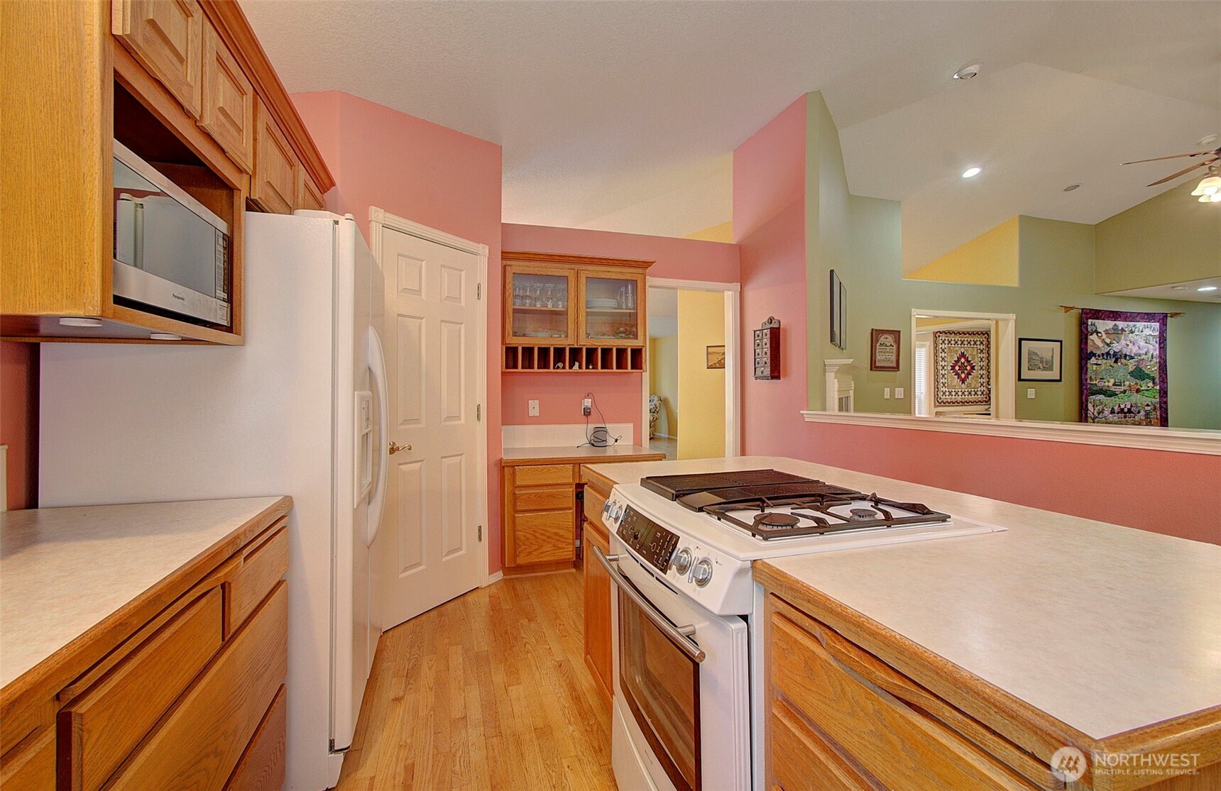 12522 NE Riley Court