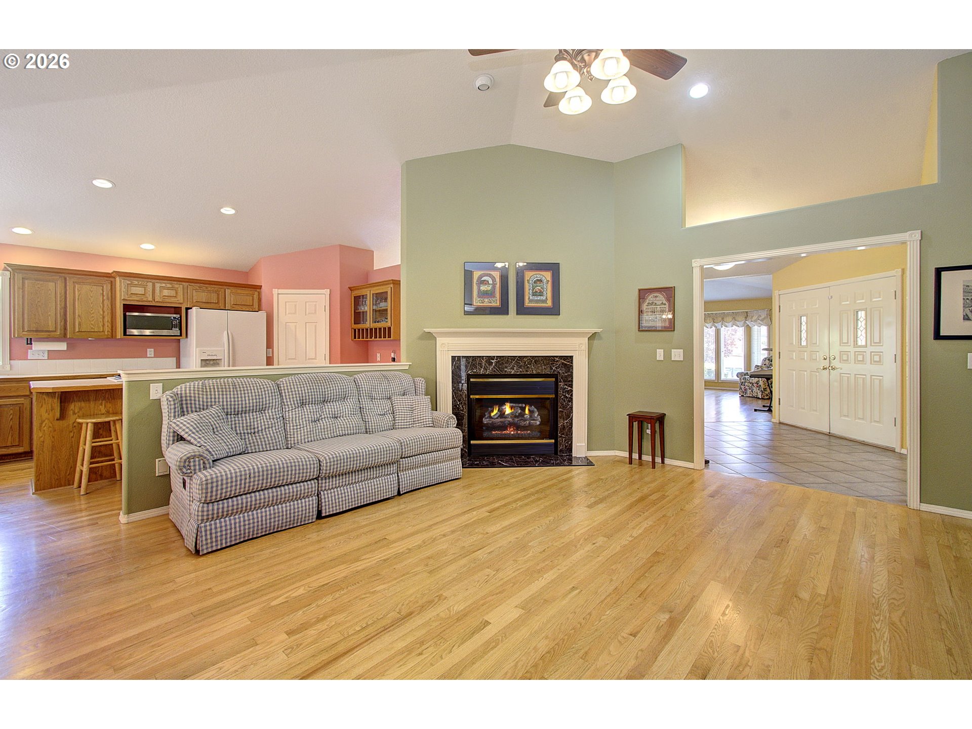 12522 NE RILEY CT