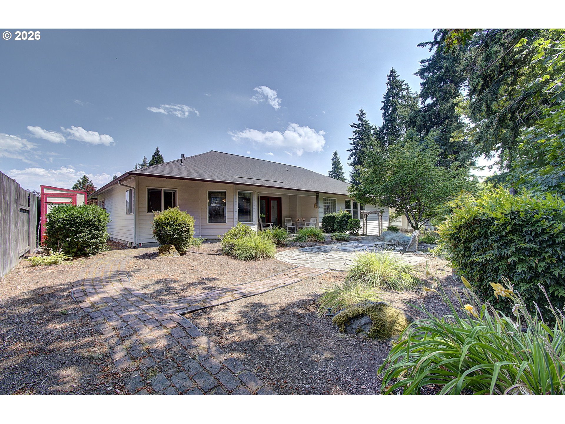 12522 NE RILEY CT