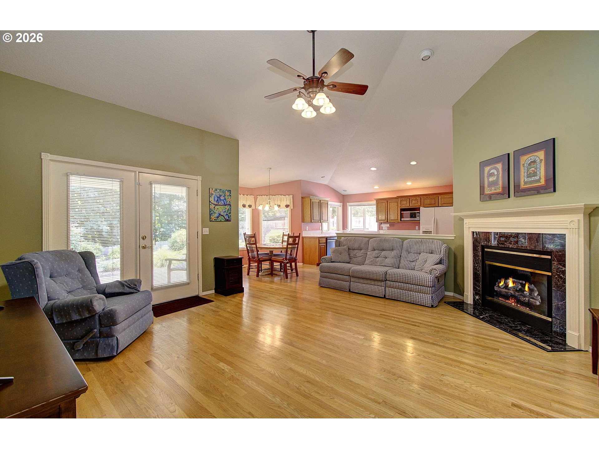 12522 NE RILEY CT