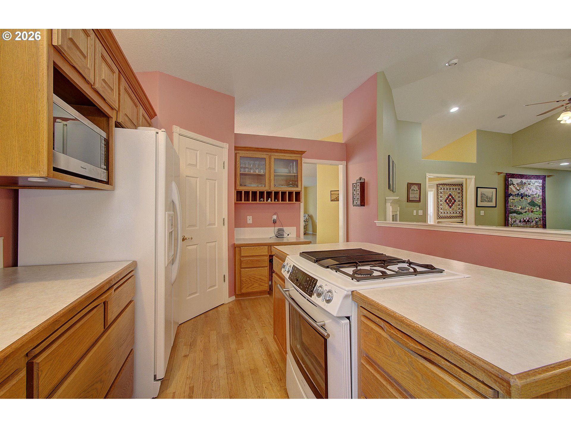 12522 NE RILEY CT
