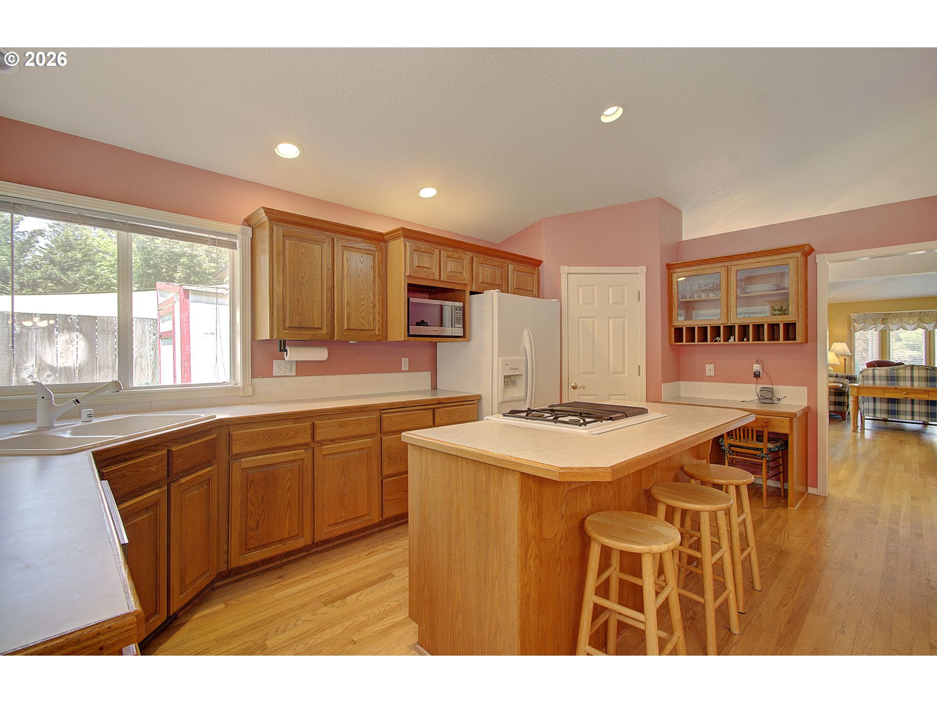 12522 NE RILEY CT