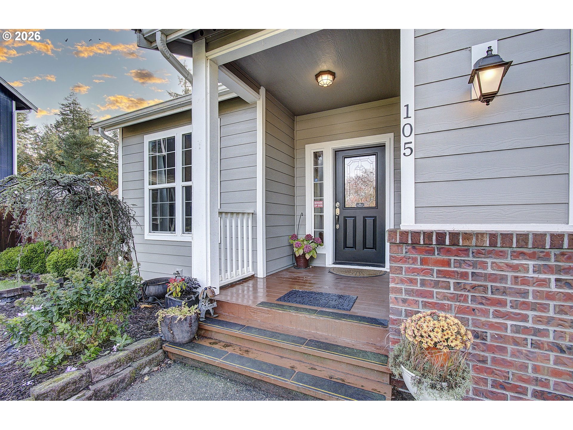105 Summit Place DR, McCleary