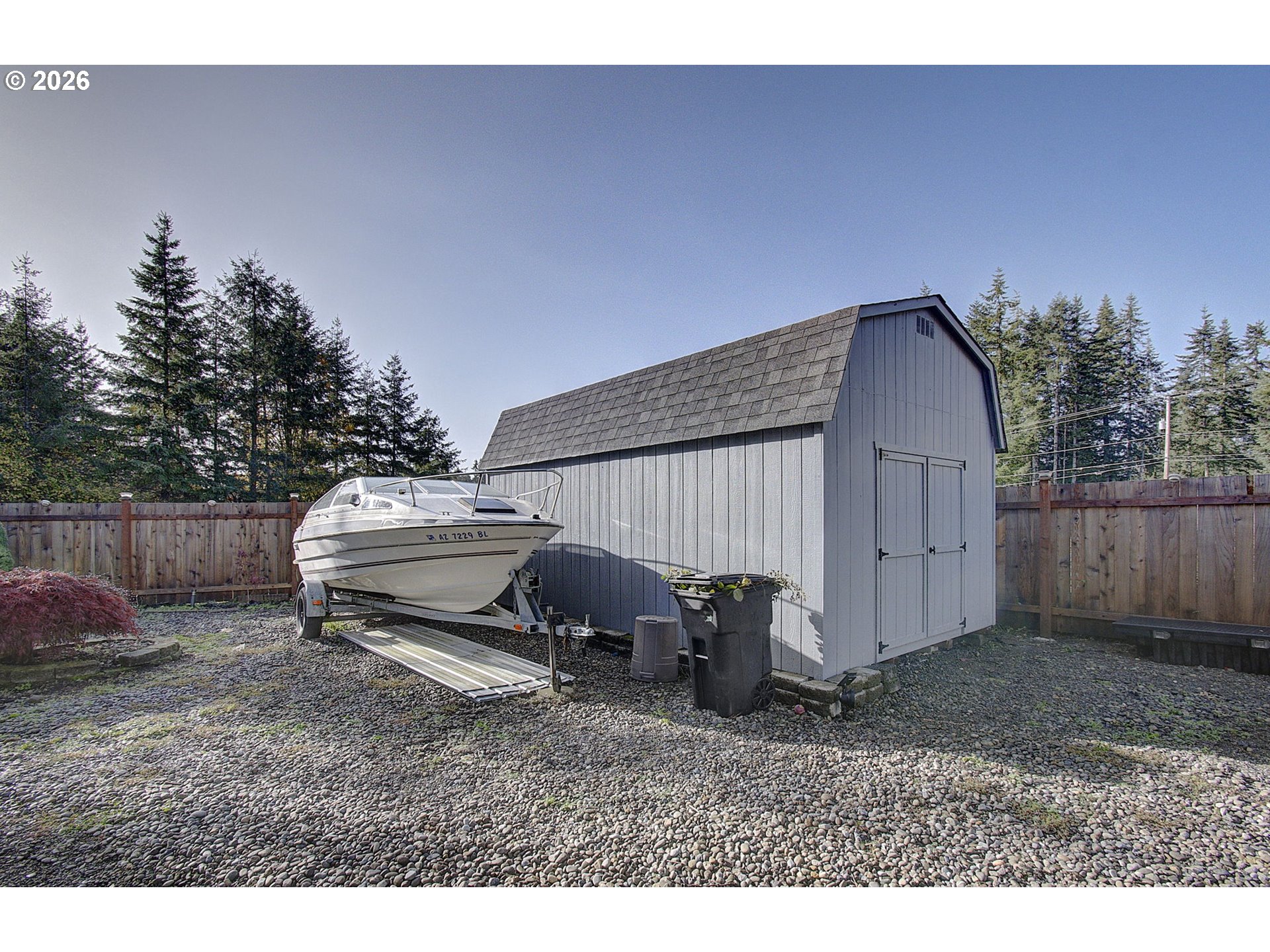 105 Summit Place DR, McCleary