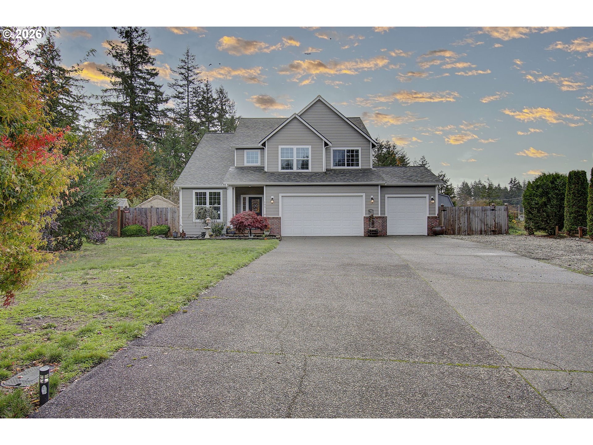 105 Summit Place DR, McCleary