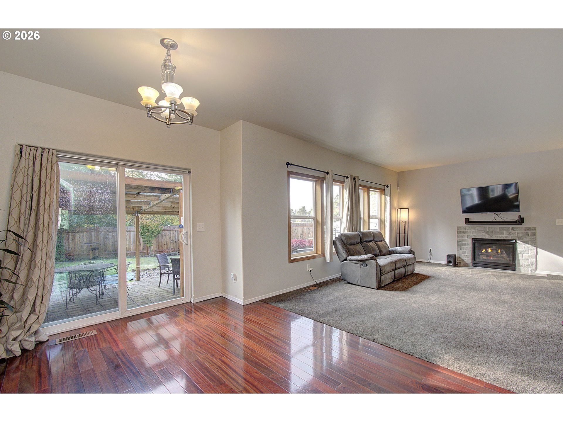 105 Summit Place DR, McCleary