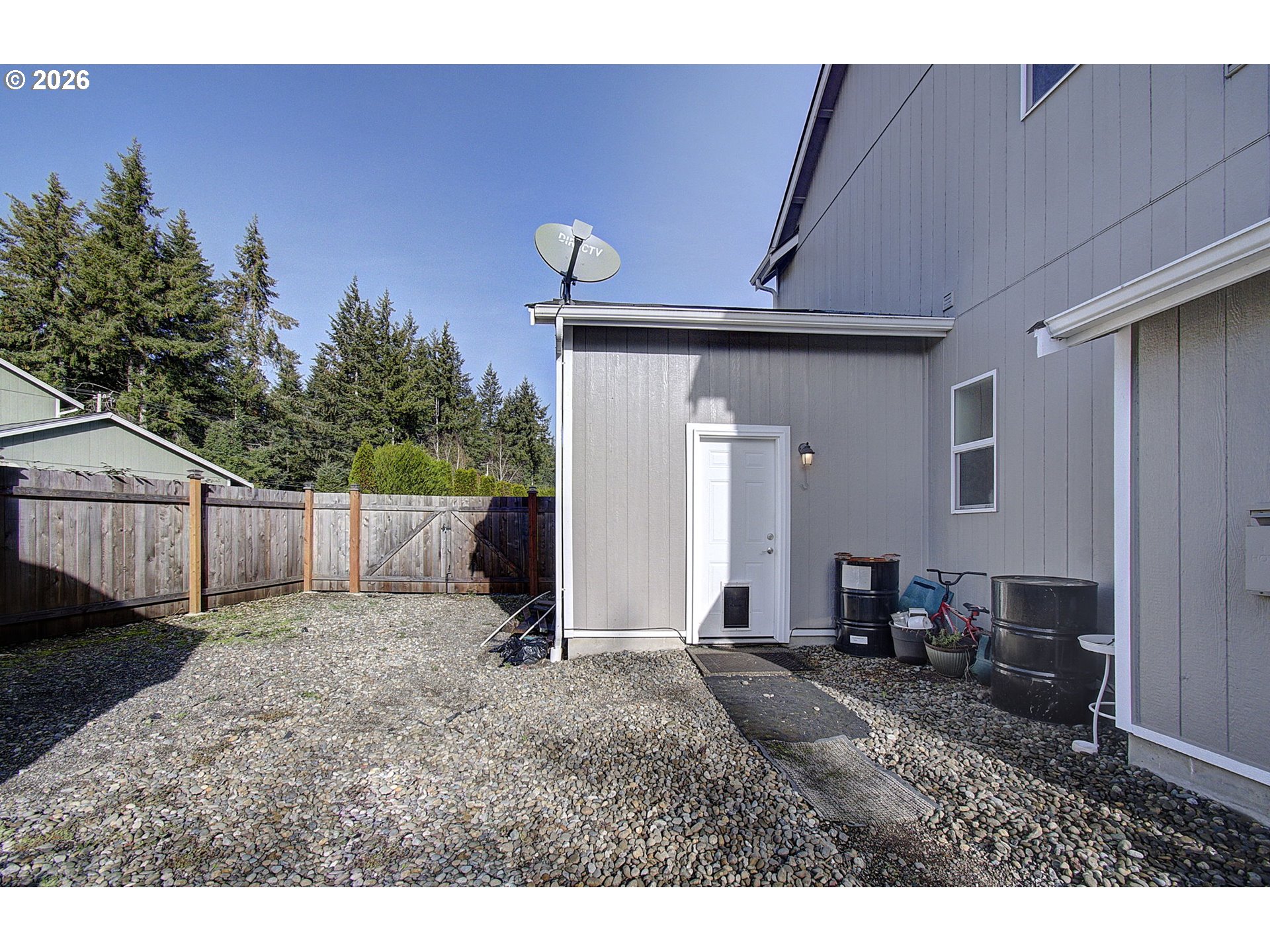 105 Summit Place DR, McCleary