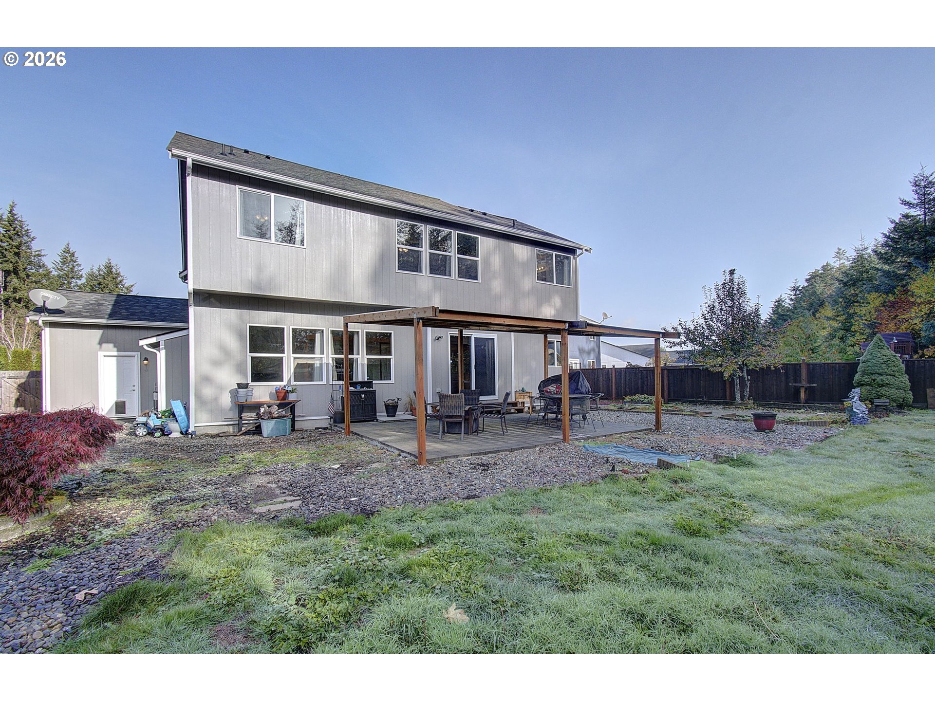 105 Summit Place DR, McCleary