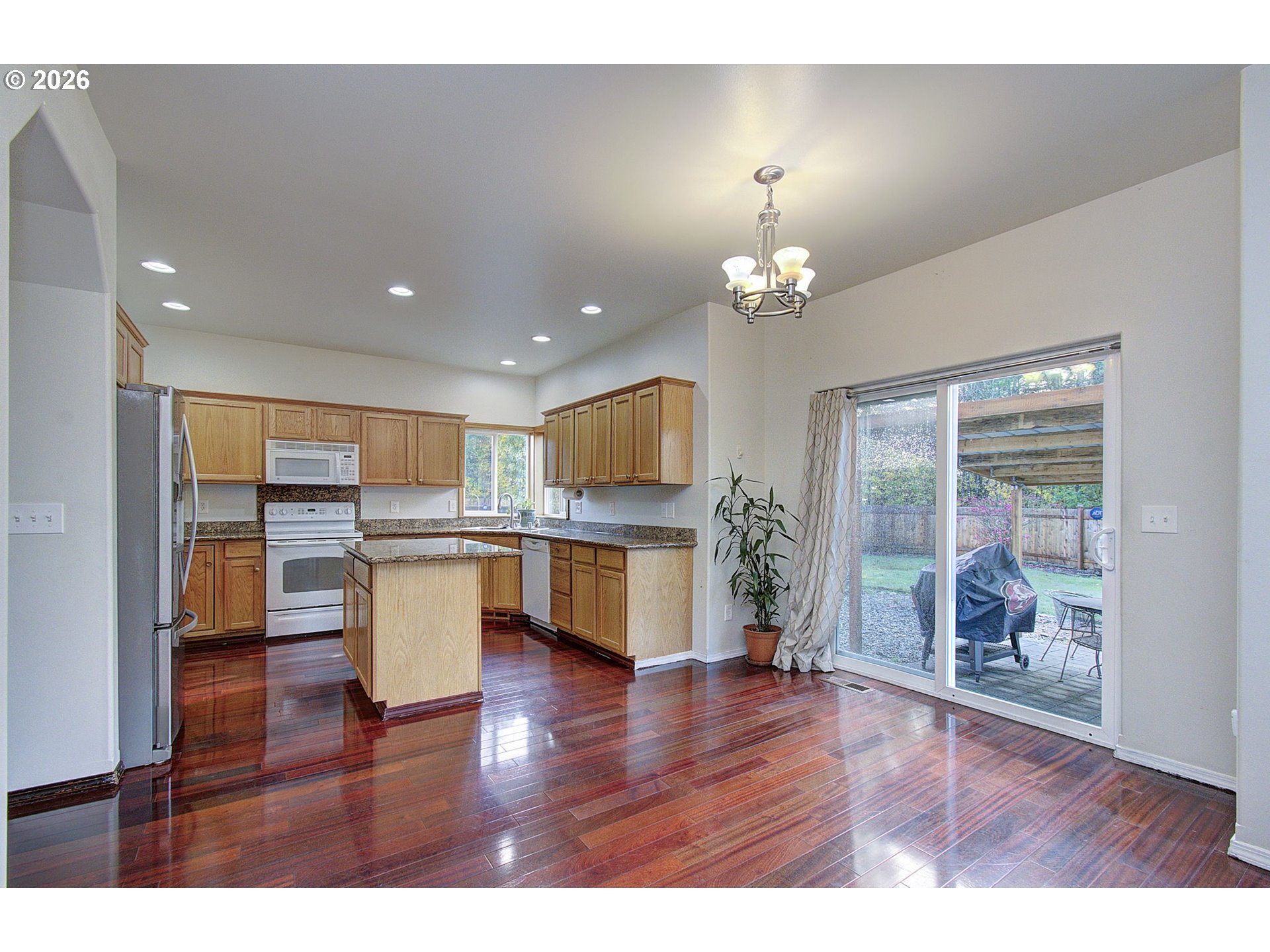 105 Summit Place DR, McCleary