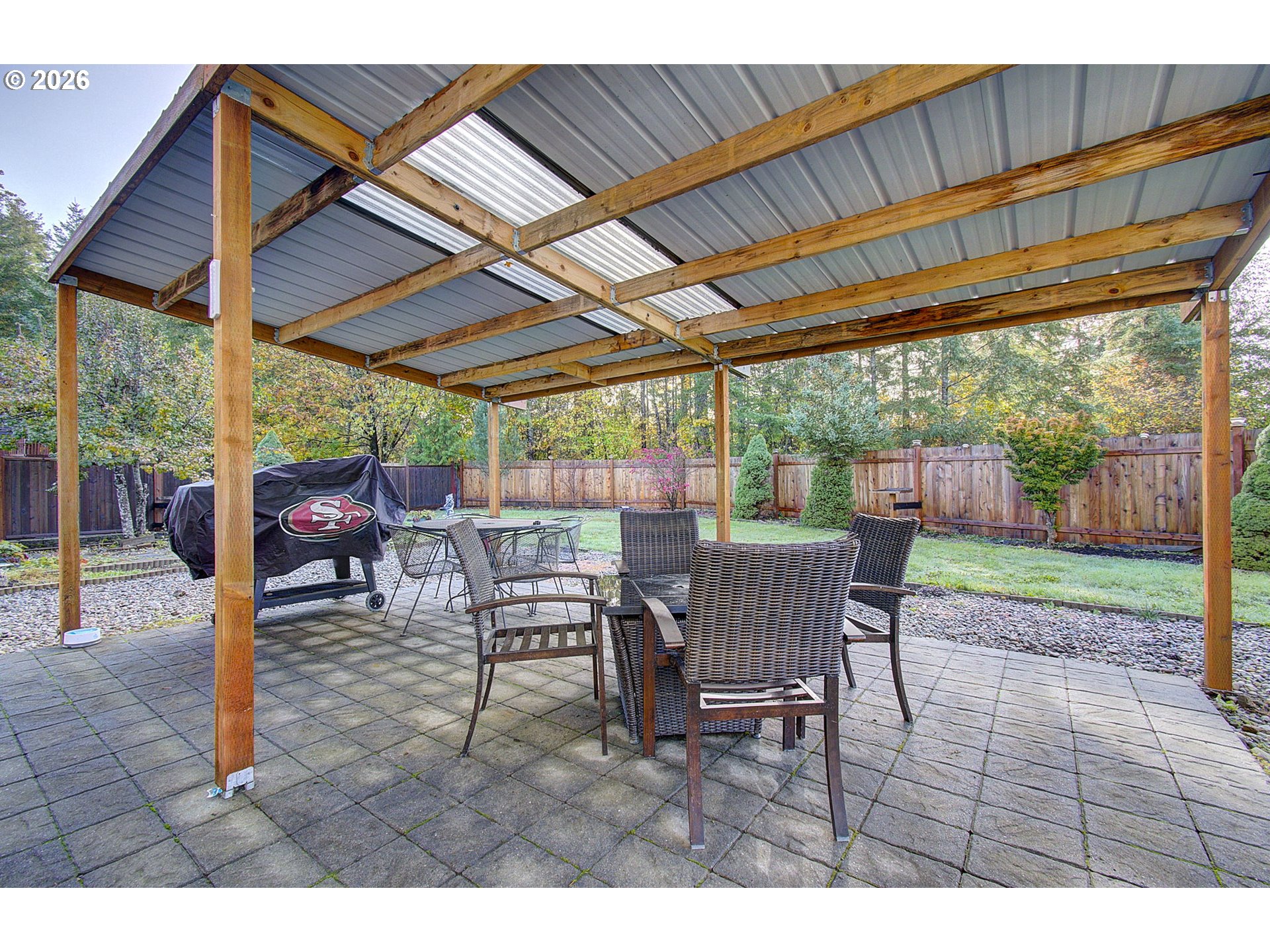 105 Summit Place DR, McCleary