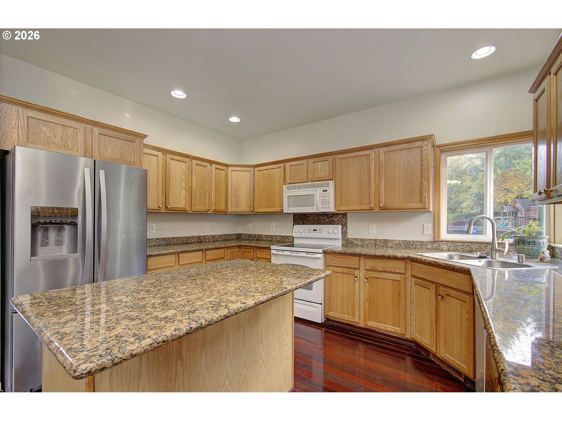105 Summit Place DR, McCleary