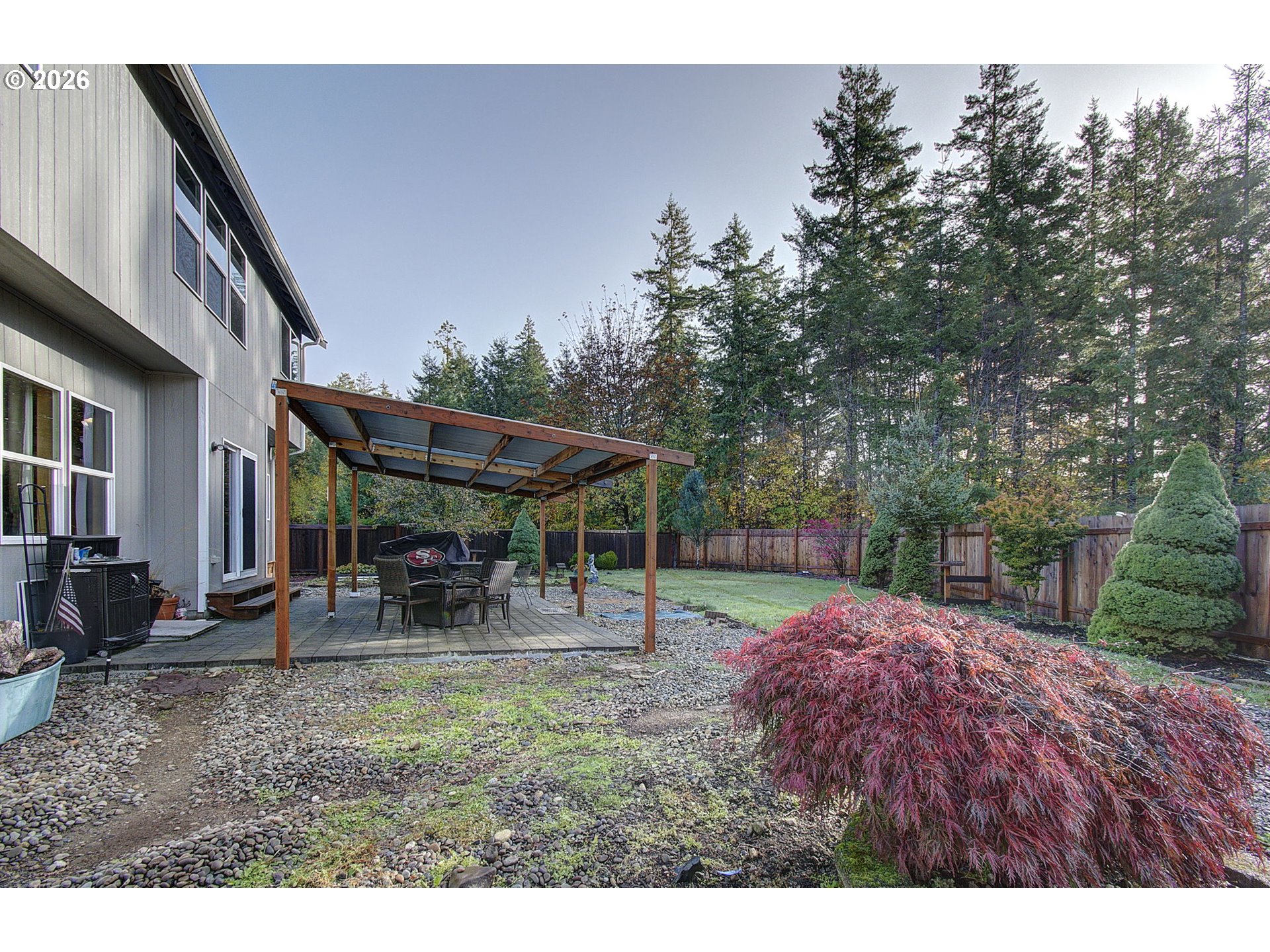 105 Summit Place DR, McCleary