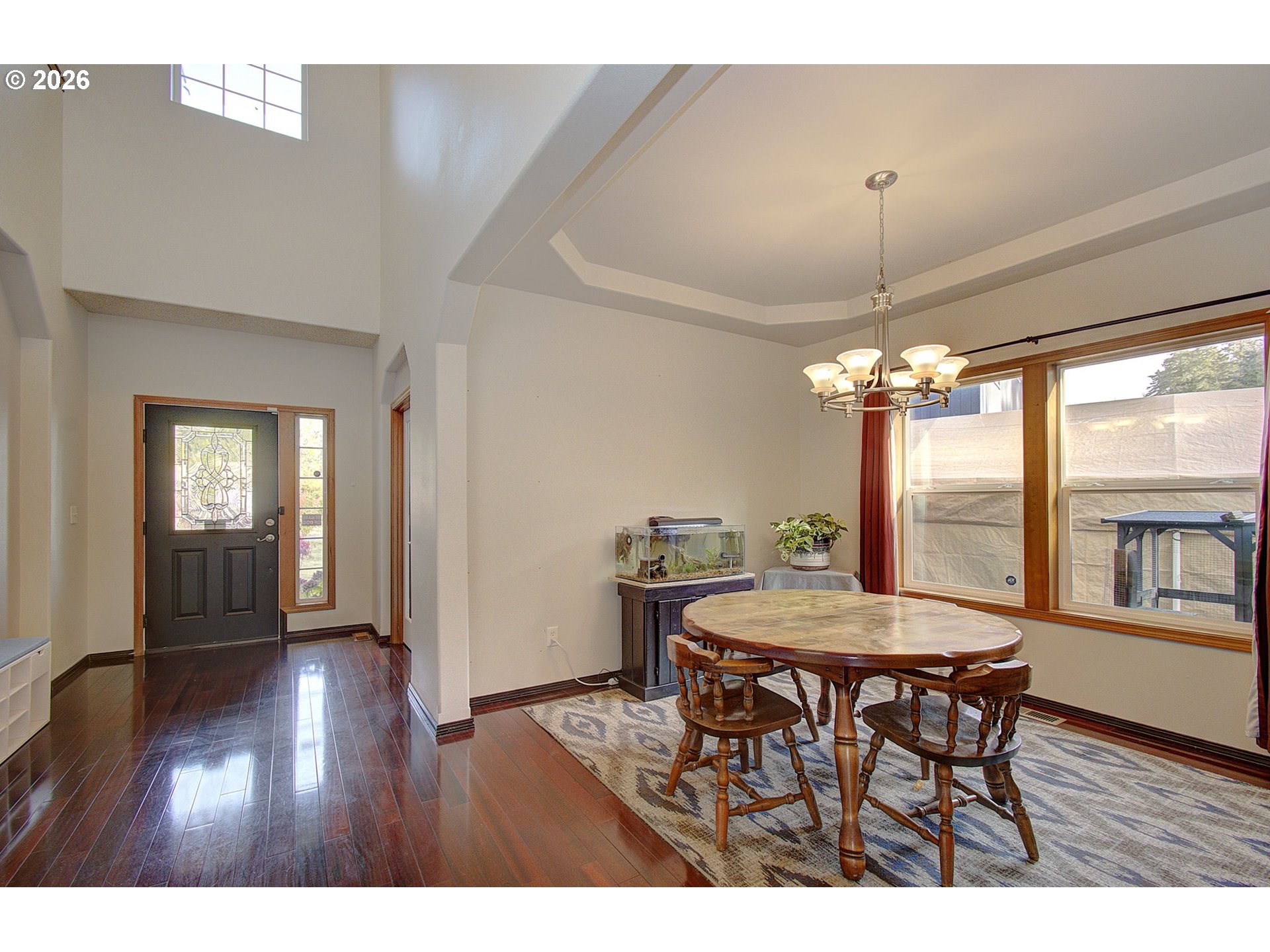 105 Summit Place DR, McCleary