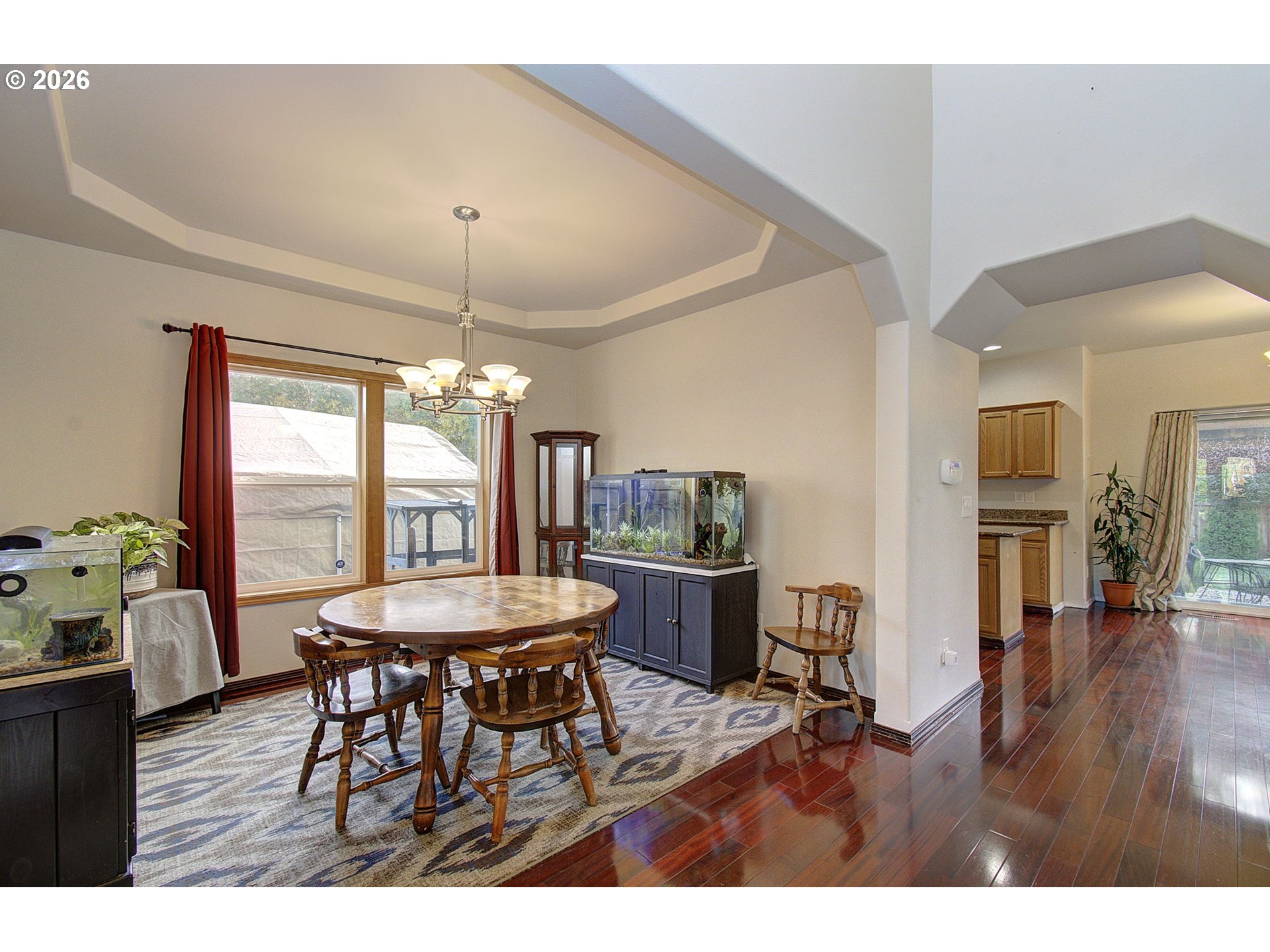 105 Summit Place DR, McCleary