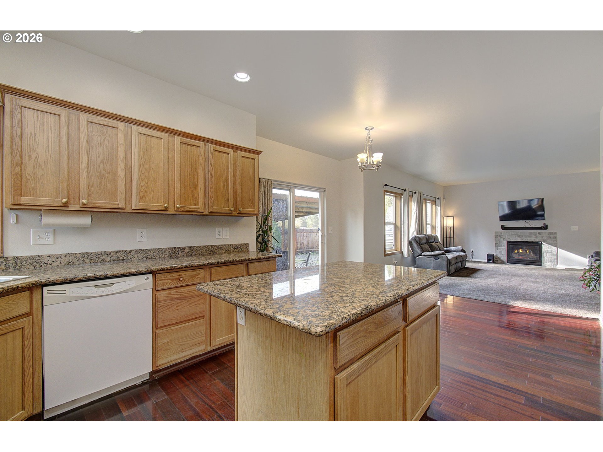 105 Summit Place DR, McCleary
