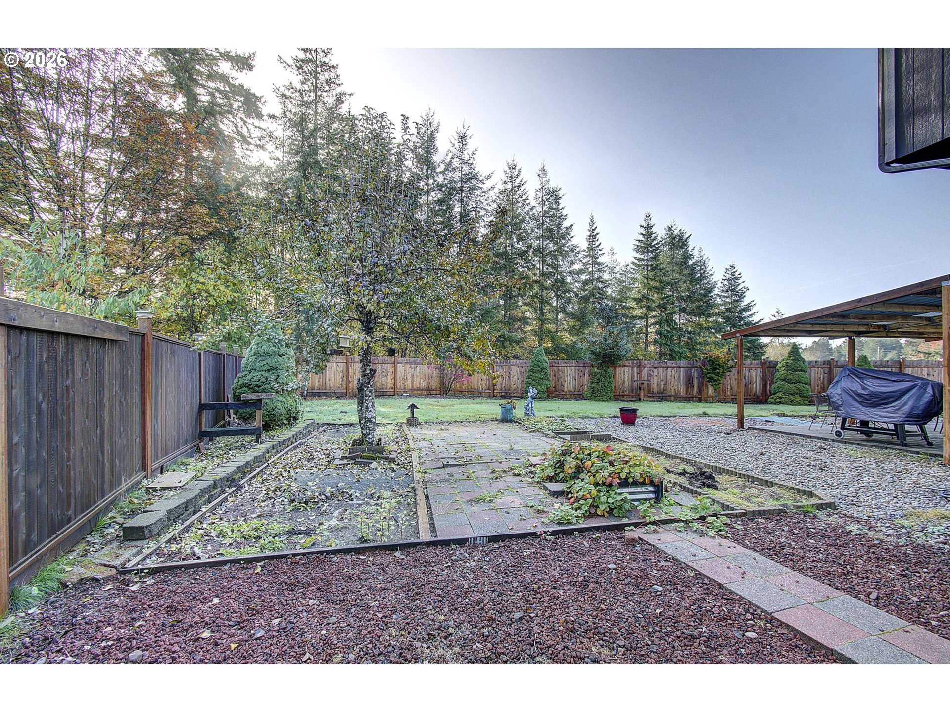 105 Summit Place DR, McCleary