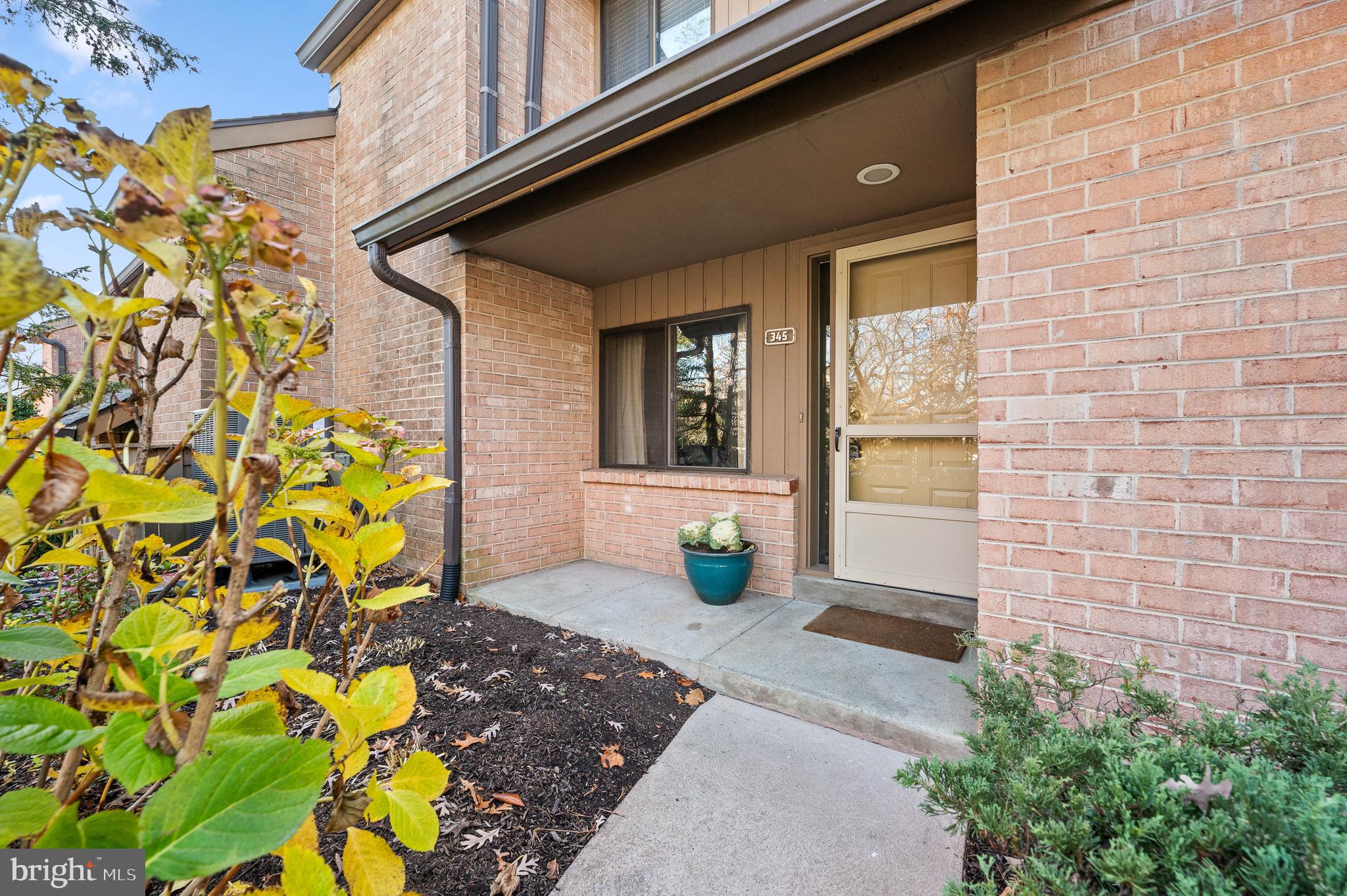 345 Paoli Woods