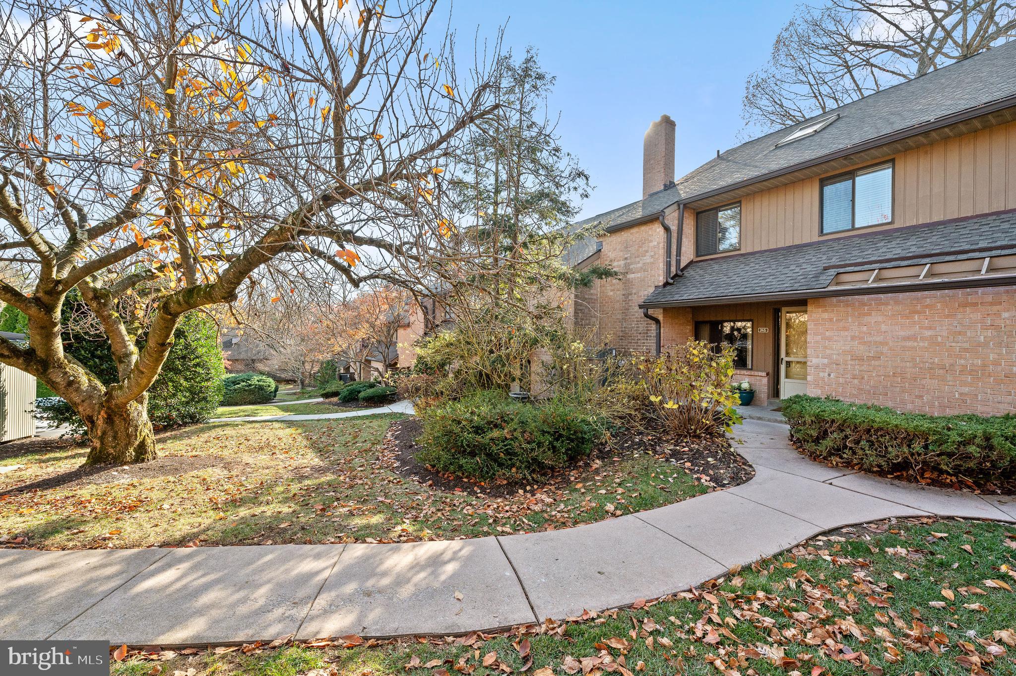345 Paoli Woods